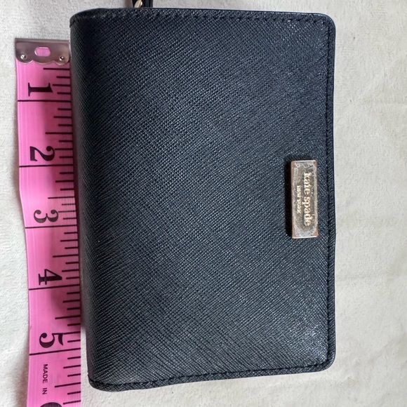 Small Kate Spade Black Crossbody Bag and Wallet Set - Picture 7 of 11